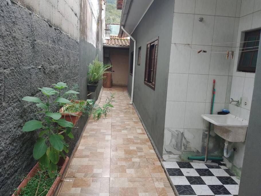 Holiday home Casa Prox A Pereque Acu Aconchegante