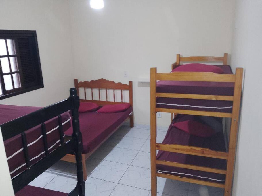 Casa Prox A Pereque Acu Aconchegante * Ubatuba