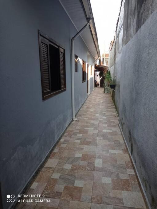 Casa Prox A Pereque Acu Aconchegante Ubatuba