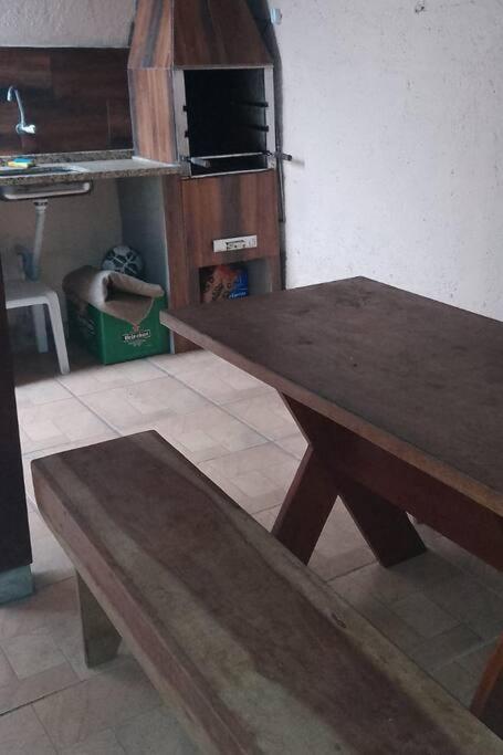 Casa Prox A Pereque Acu Aconchegante Ubatuba