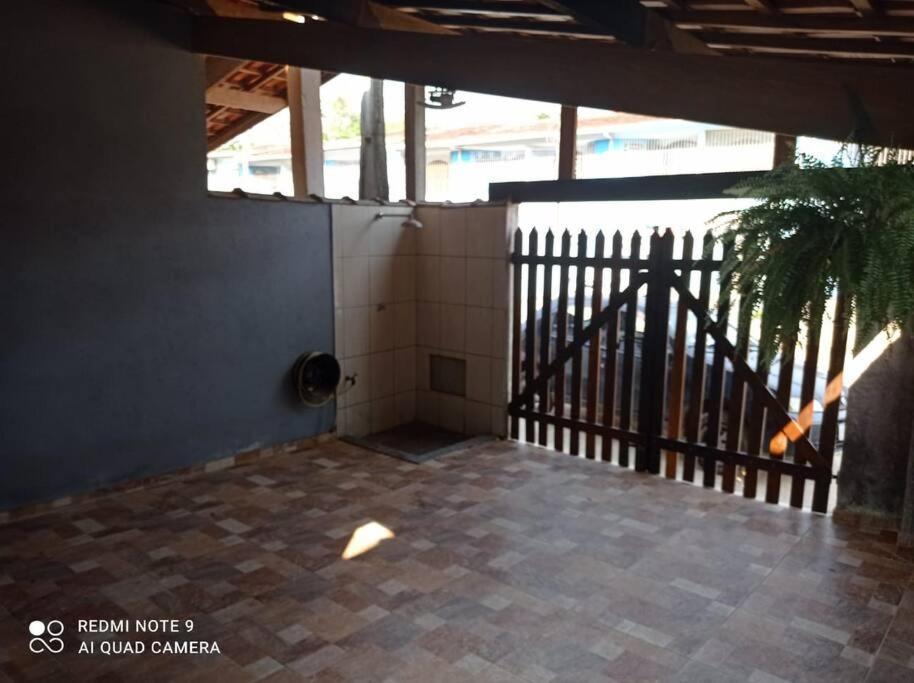 Casa Prox A Pereque Acu Aconchegante Holiday home